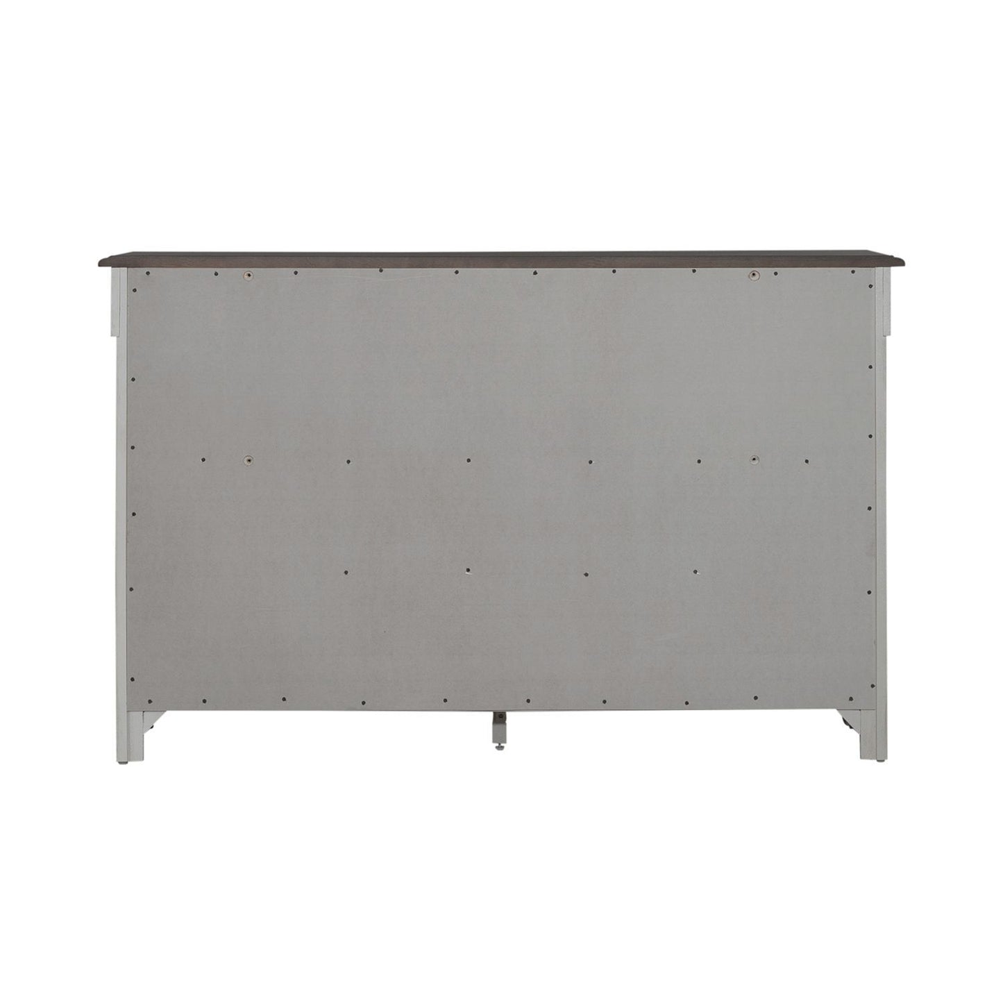 Ivy Hollow - 9 Drawer Dresser - White