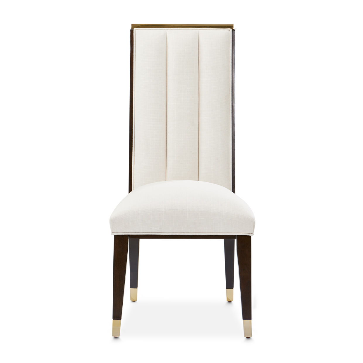 Belmont Place - Dining Side Chair (Set of 2) - Espresso