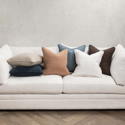 Bedford - SLD Linen Pillow