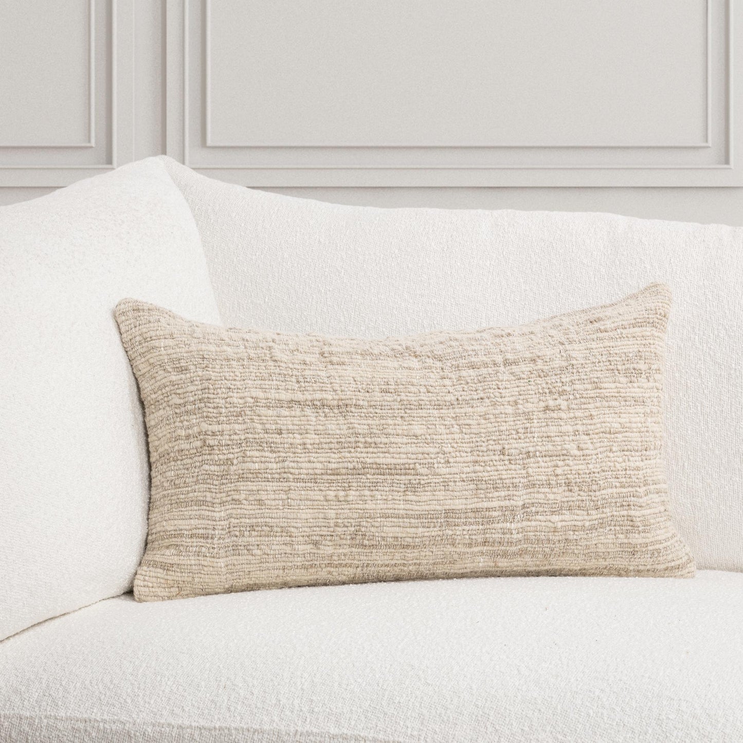 Wharf - Pillow