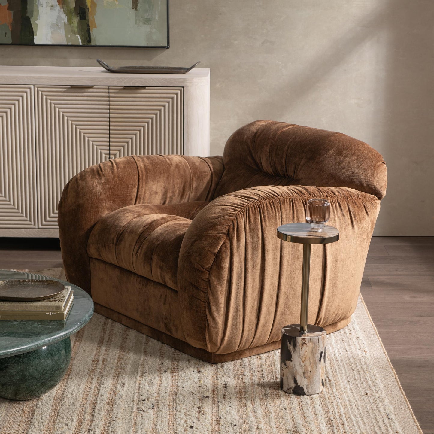 Sydney - Accent Chair