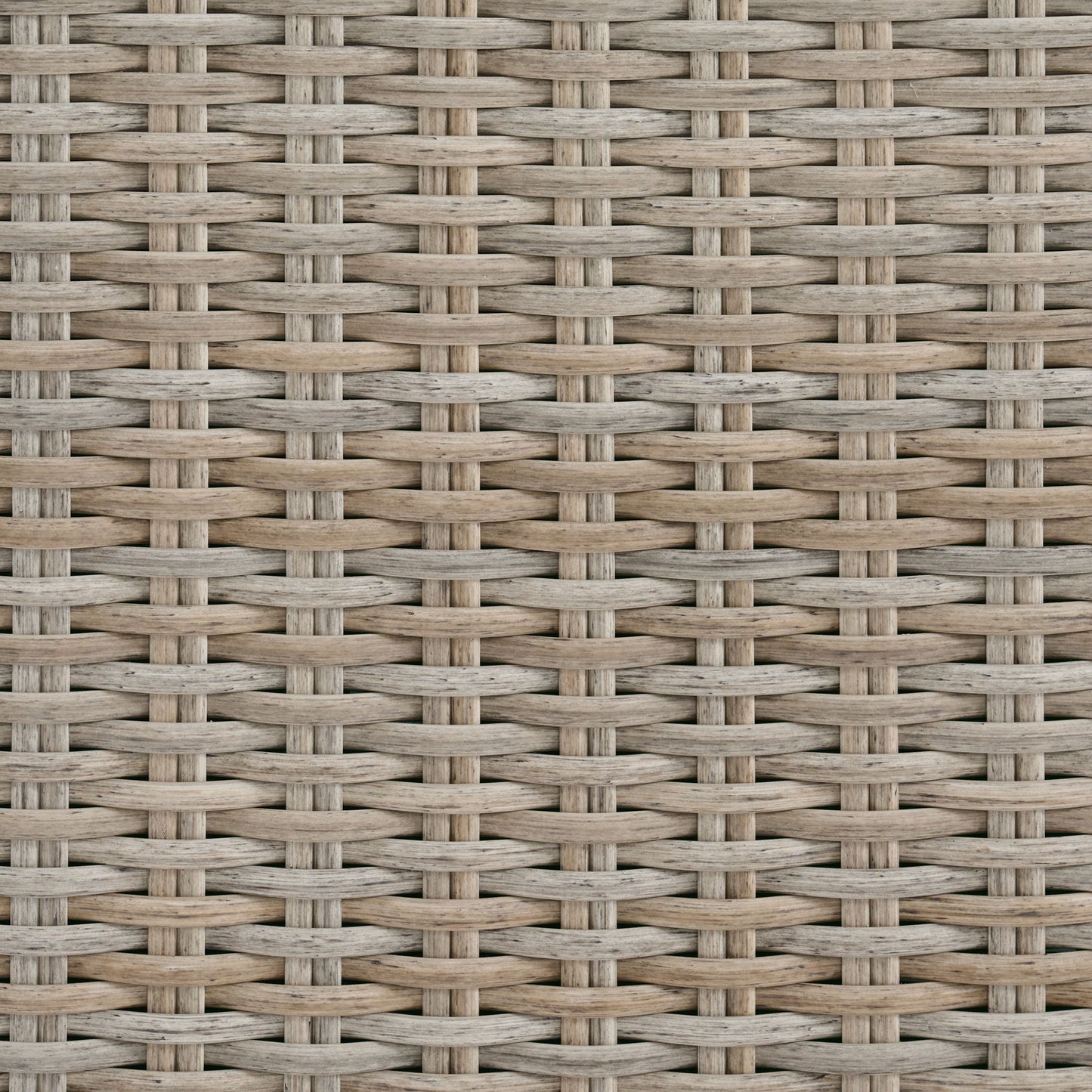 Ollie - Round Coffee Table - Tan