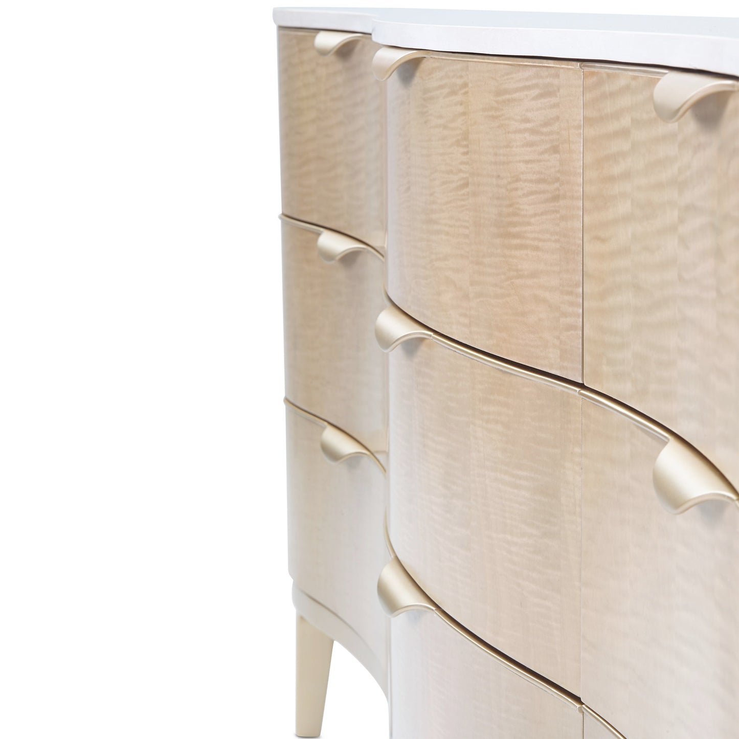 Malibu Crest - Dresser