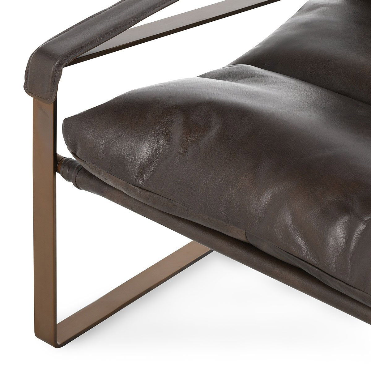 Morgan - Accent Chair