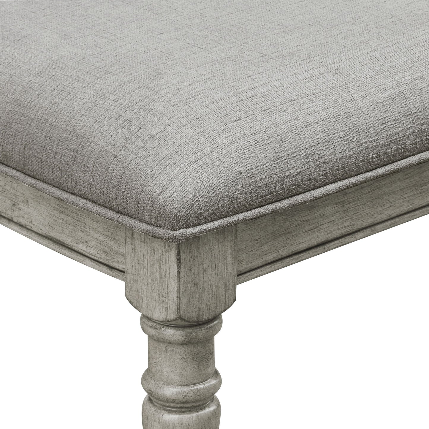 Madison Ridge - Extendable Leg Dining Room Table Set