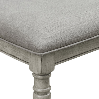 Madison Ridge - Extendable Leg Dining Room Table Set