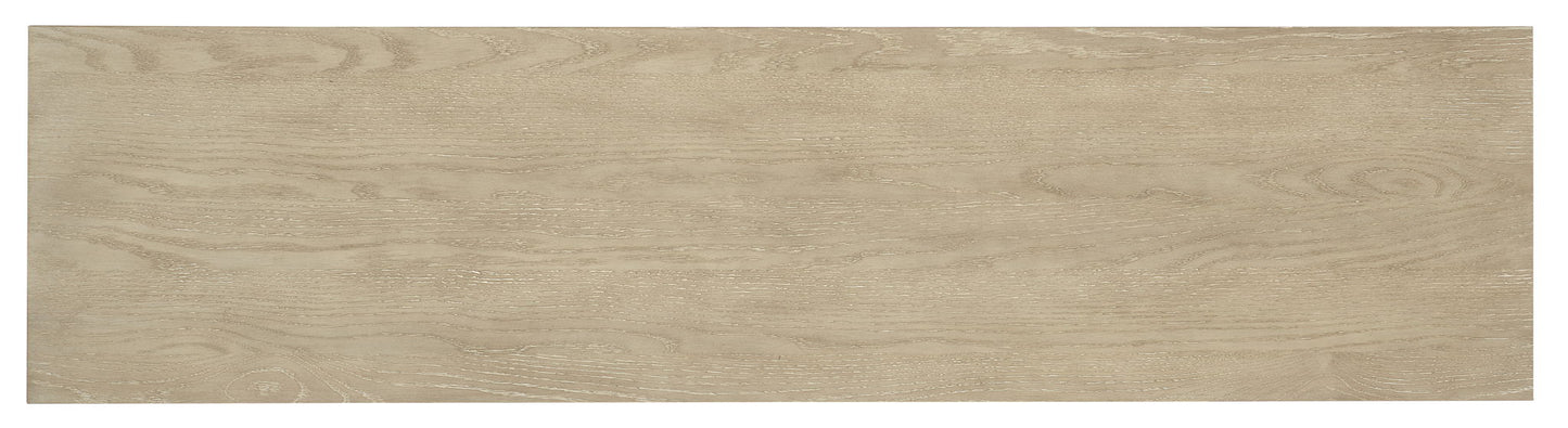 Cascade - Credenza - Light Brown