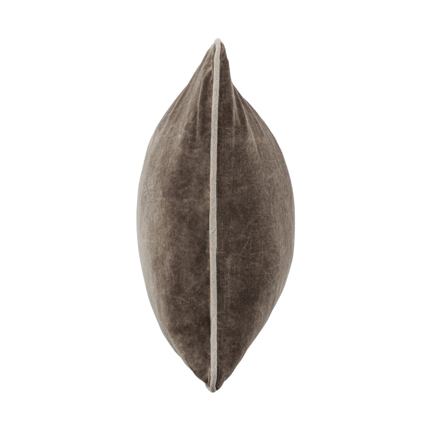 Heirloom Velvet - SLD Pillow - Desert