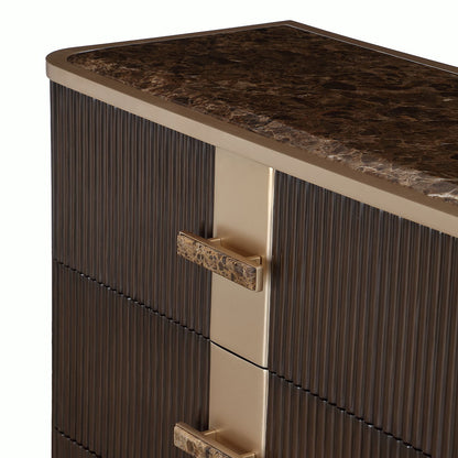 West Kensington - Dresser