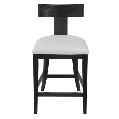 Idris - Counter Stool