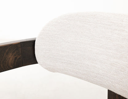 Raramuri - Upholstered Chair