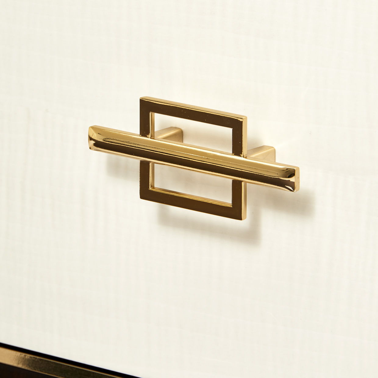 Belmont Place - Media Cabinet - Espresso