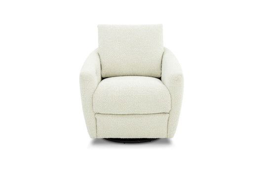 Morrow - 1P Swivel Recliner (Footrest Only)
