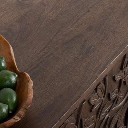 Albero - 4 Door Wood Buffet