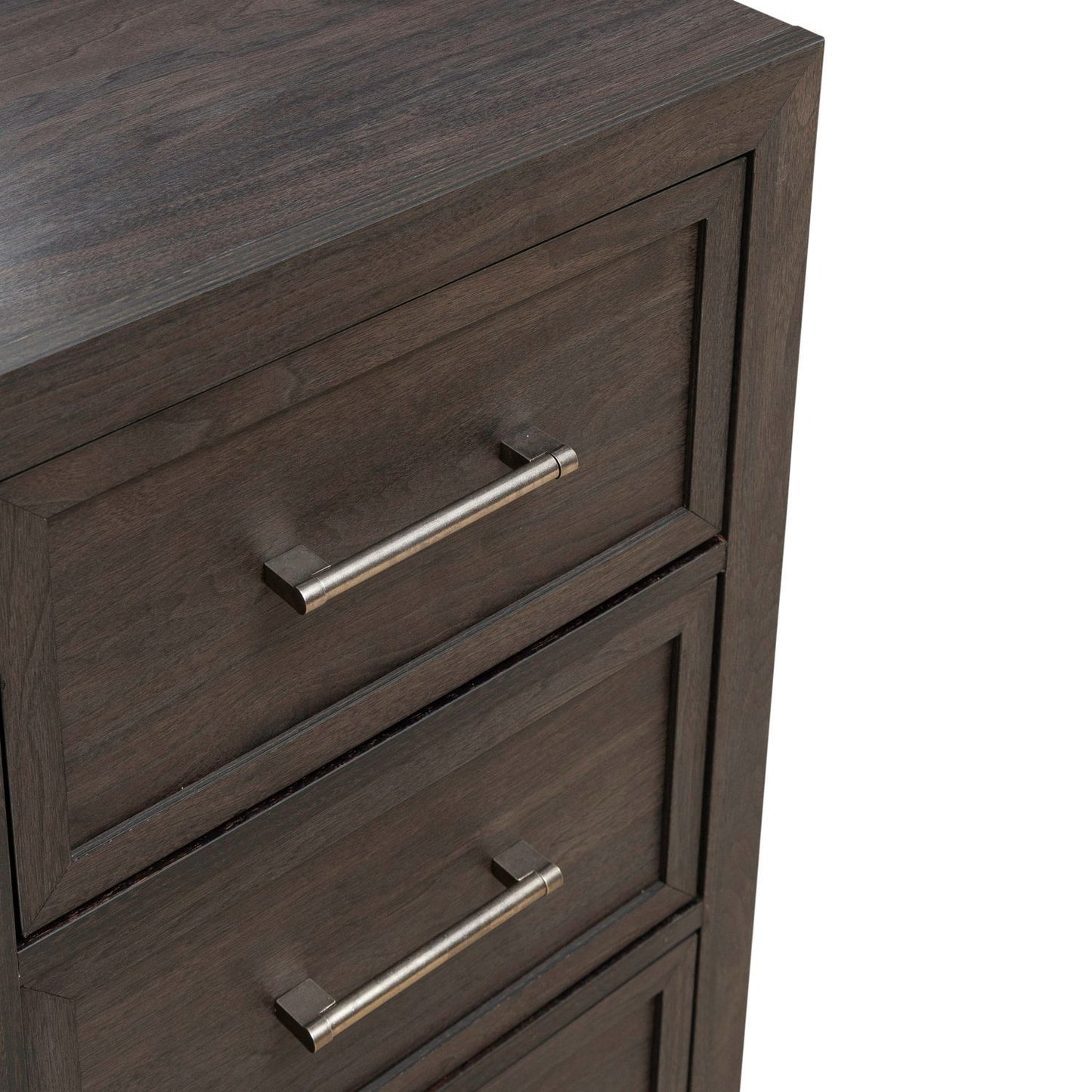 Modern Edge - Dresser
