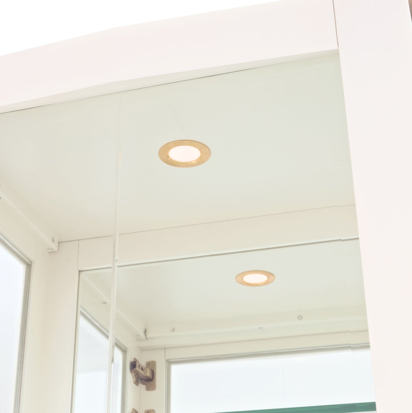 Fantosini - Display Cabinet
