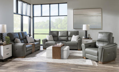 Malina Ravello - Sofa - Warm Oak