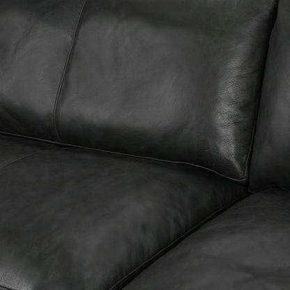 Aspen - Stationary Sofa