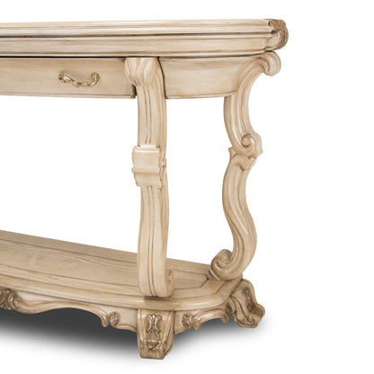 Platine de Royale - Table