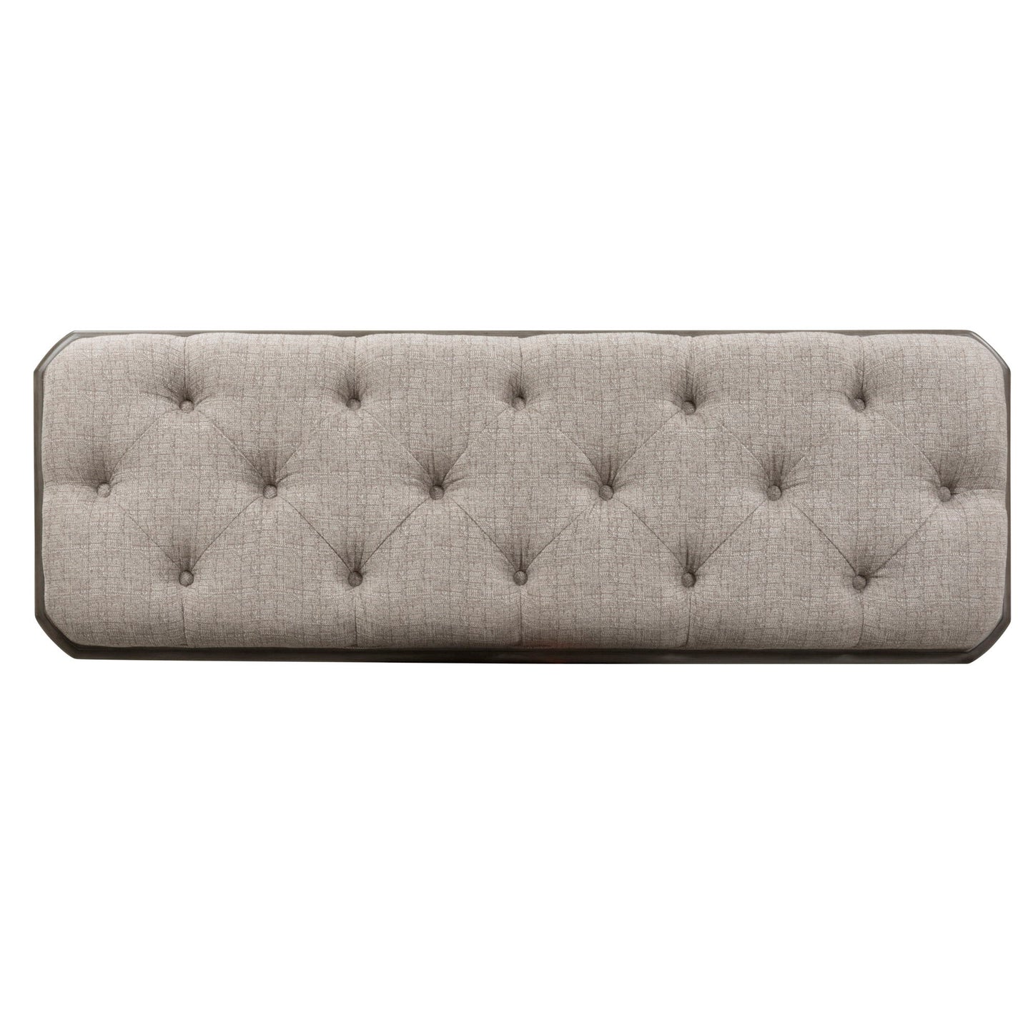 Magnolia Manor - Bed Bench - Antique White