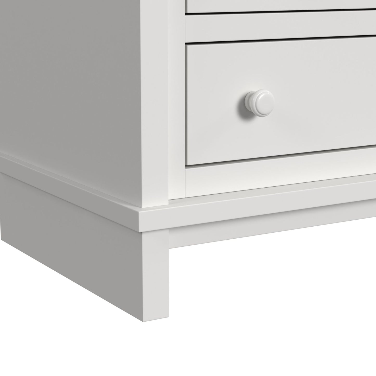 Wyller - Dresser And Topper