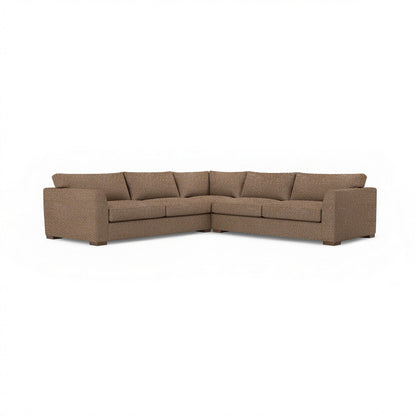Bryson - 3 Piece Sectional - ElPaso