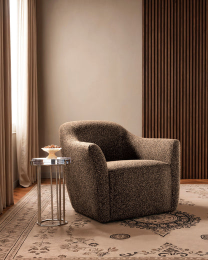 CC - Everett Swivel Chair