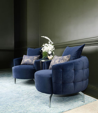 Celine - Accent Chair