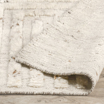 Tahoe - Wool Rug