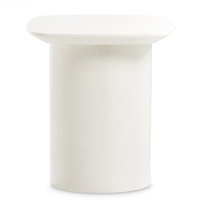 Le Montreaux - Accent Table - Cloud White