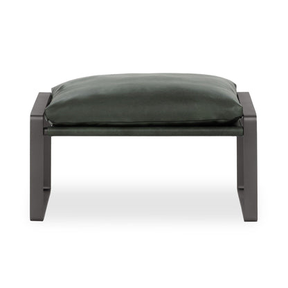 Morgan - Ottoman