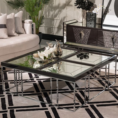 Carmela - Cocktail Table