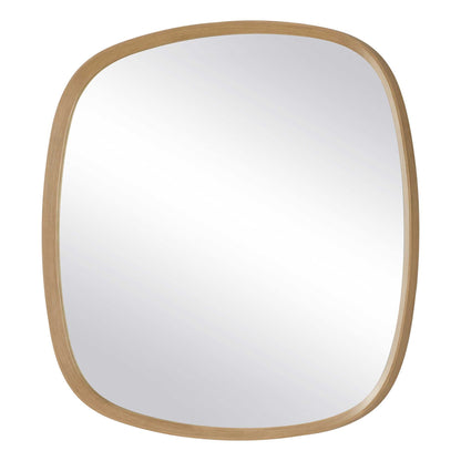 Novell - Pinewood Mirror - Woodtone