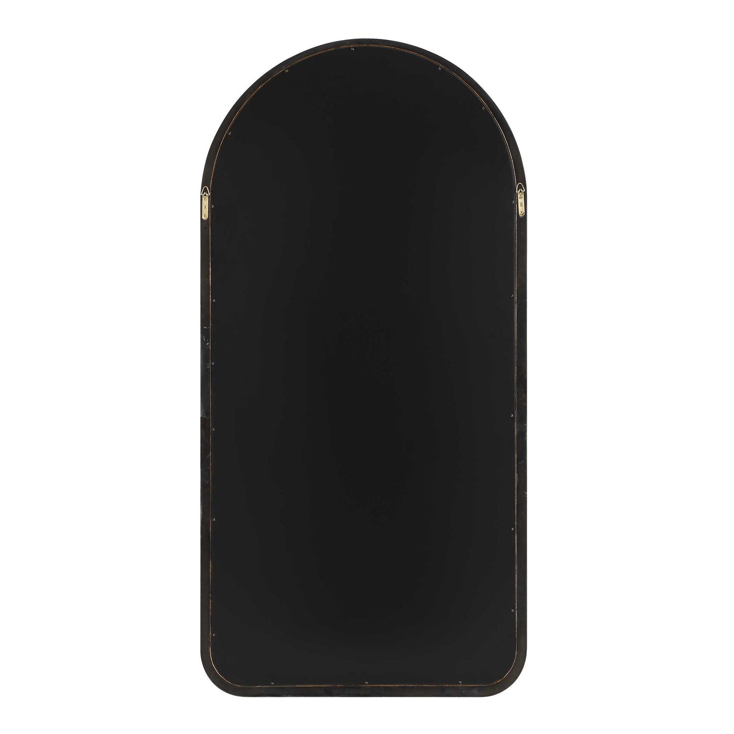Marvell - Arch Mirror - Gold