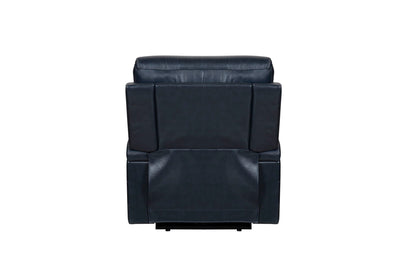 Glenwood - Recliner With Power And Power Headrest And Lumbar (Layflat)