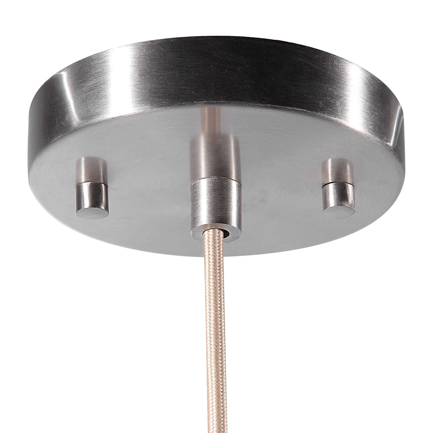 Gemblue - 1 Light Mini Pendant - Blue