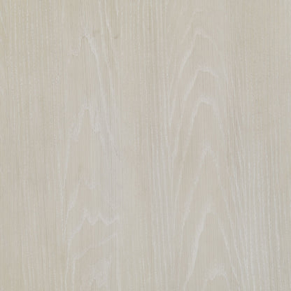 Avalanche - Rectangular Dining Table With 18" Leaf - Antique White