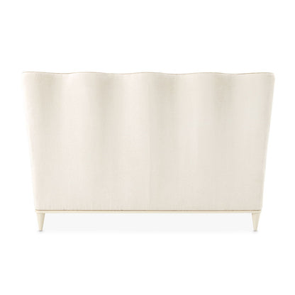 La Terrazza - Panel Bed