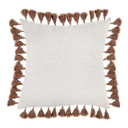 Modern Perspective - MP Dane Pillow - Penny Brown