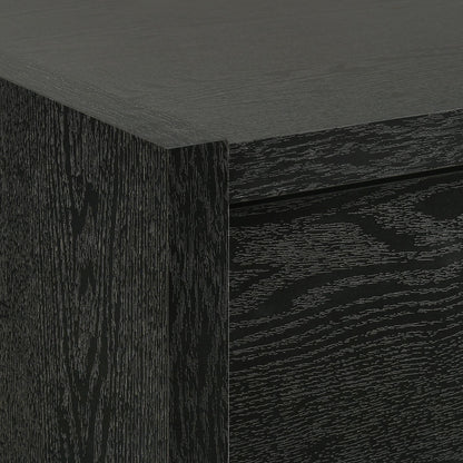 South Bend - Dresser For Bedroom