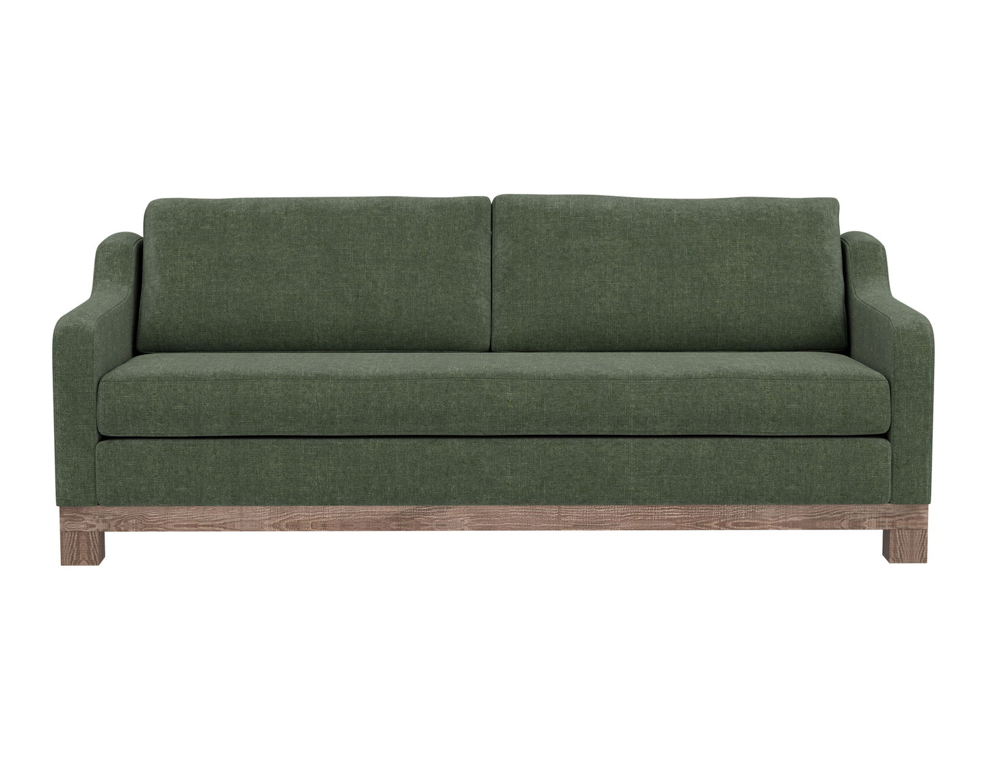 Samba - Fabric Sofa