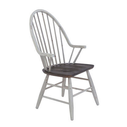 Farmhouse - Windsor Back Chair