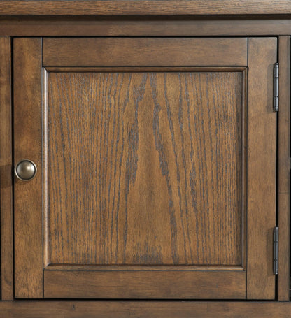 Hartford - Credenza - Fawn