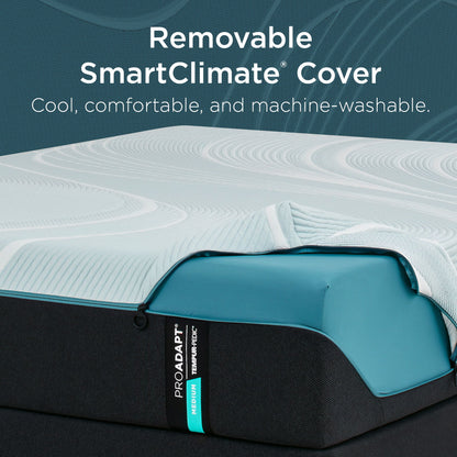Tempur-Adapt - ProAdapt Medium Mattress