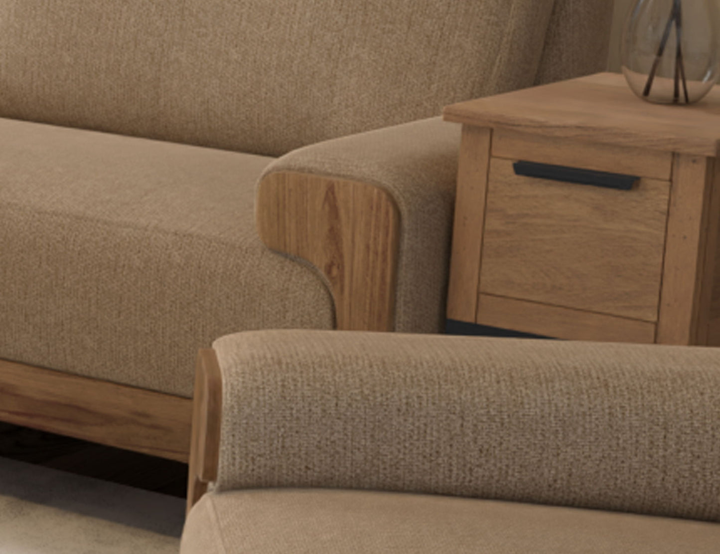 Sedona - Loveseat