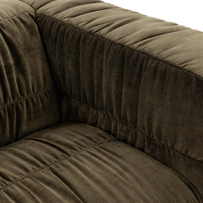 Afeela - Upholstered Sofa