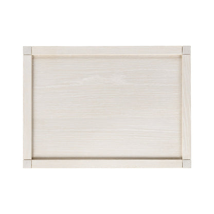 Devin - Solid Wood Nesting Accent Tables