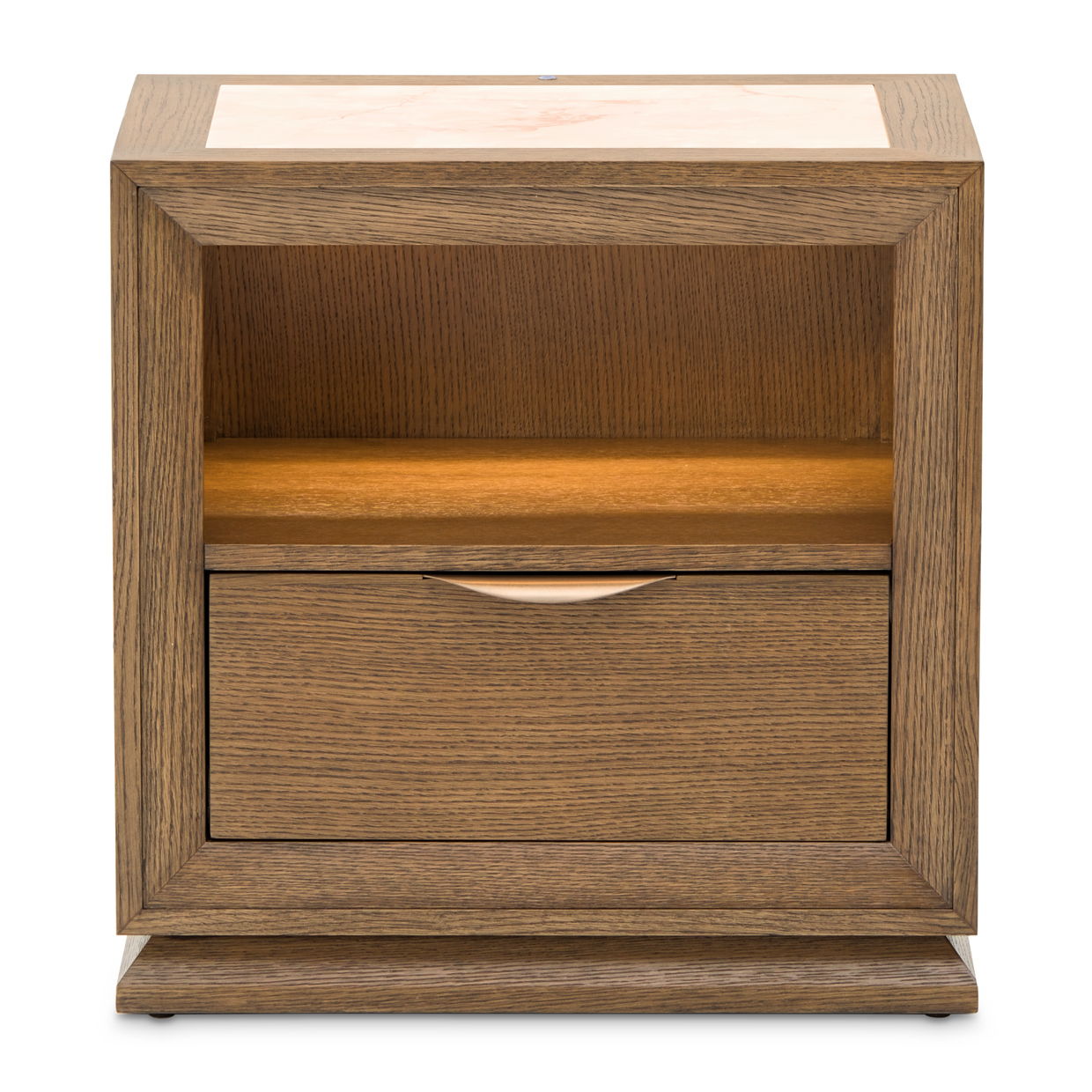 Portrait - Nightstand
