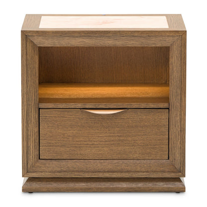 Portrait - Nightstand