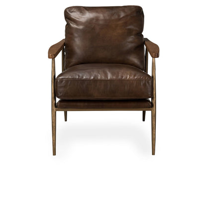 Christopher - Club Chair